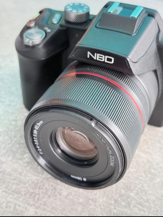 Câmara Digital NBO S210