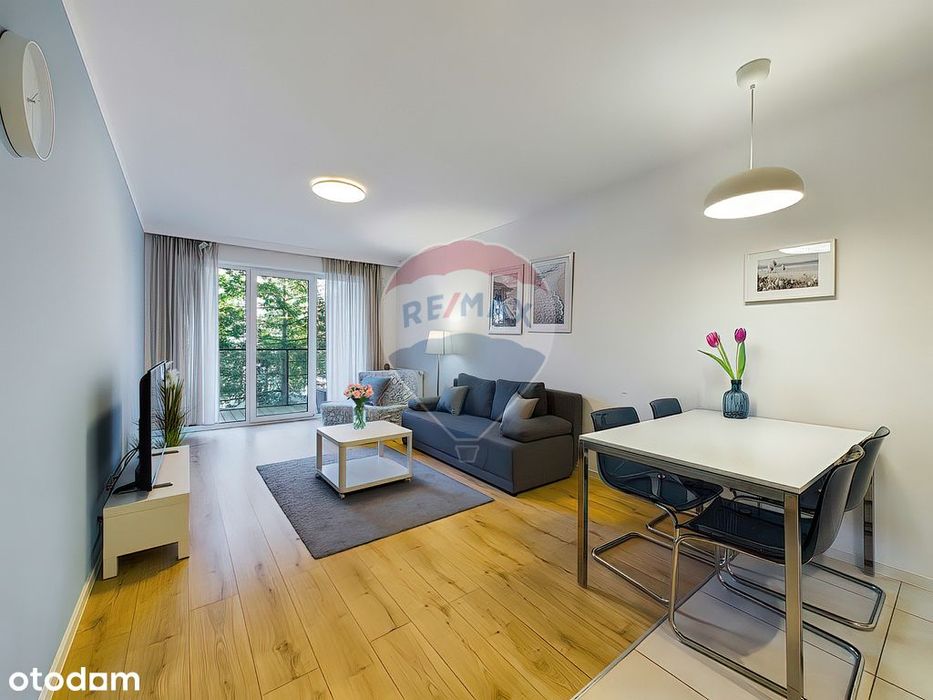 Niższa cena: atrakcyjny apartament w Dziwnowie!