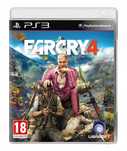 Far cry 4 ps3, sklep Tychy, wymiana