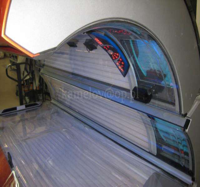 Solarium Ergoline Excellence 880 SMART POWER