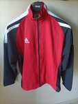 Bluza męska Adidas Vintage retro top, na wzrost 164 cm,stan idealny,