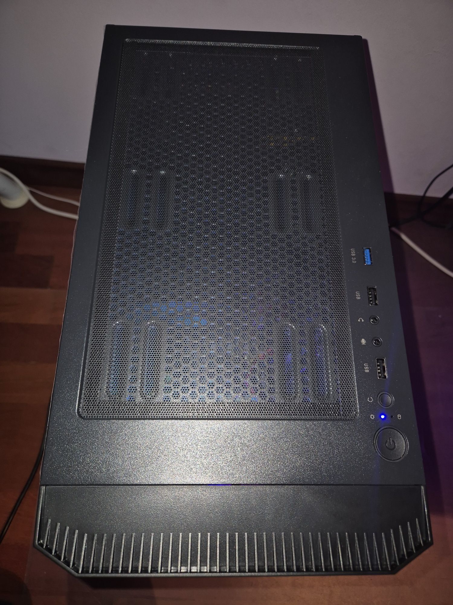 Komputer do gier ( i9 9900k, RTX 3070 Gaming OC )