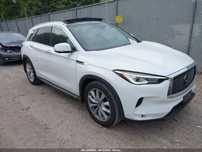 2019 InfinitiQX50 ESSENTIAL