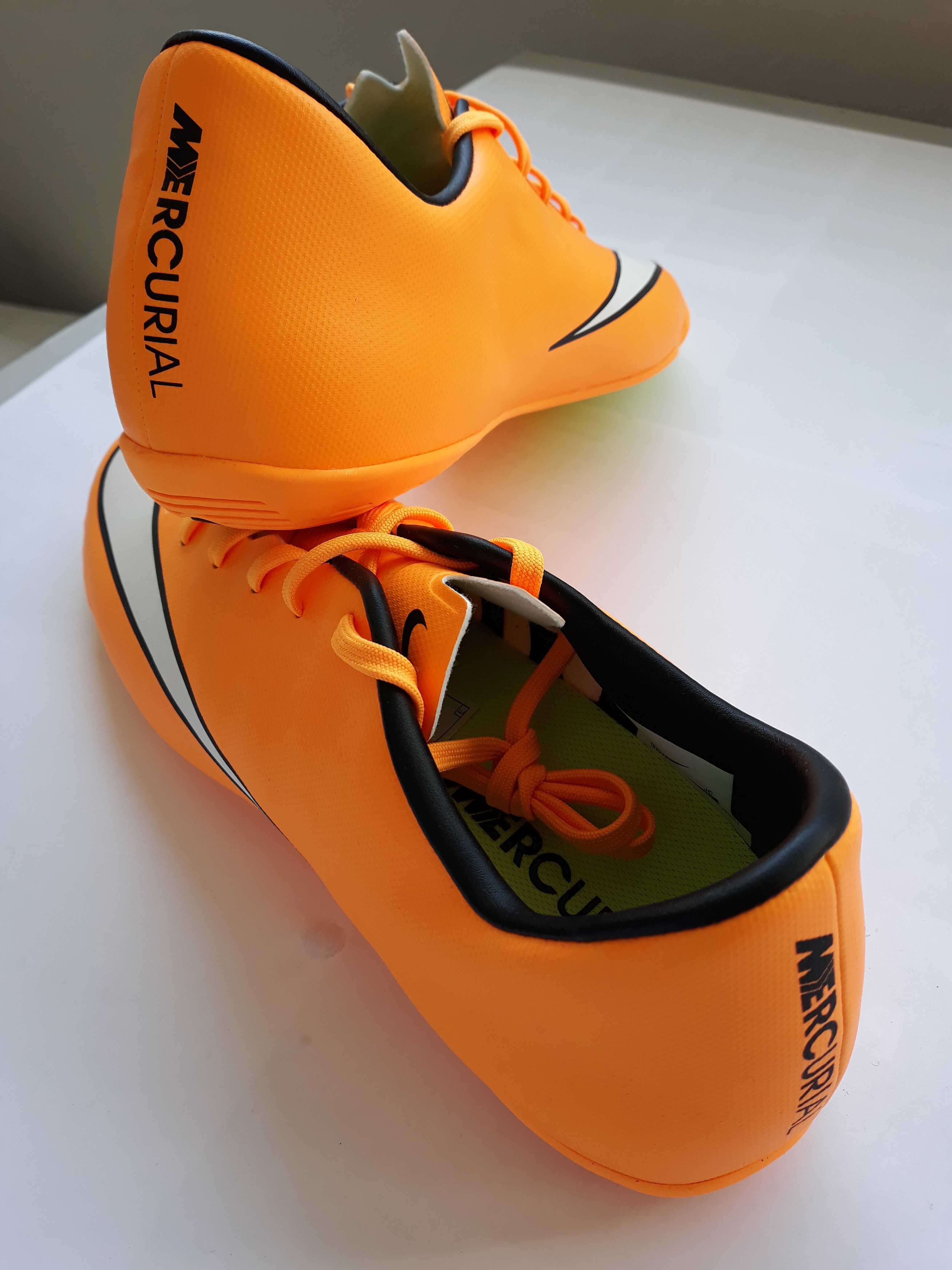 Nike Mercurial Victory - P/ n.º 43