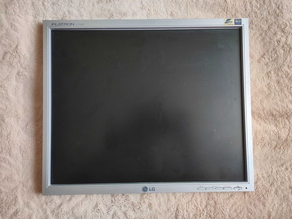 Матриця 17 дюймів LG Flatron