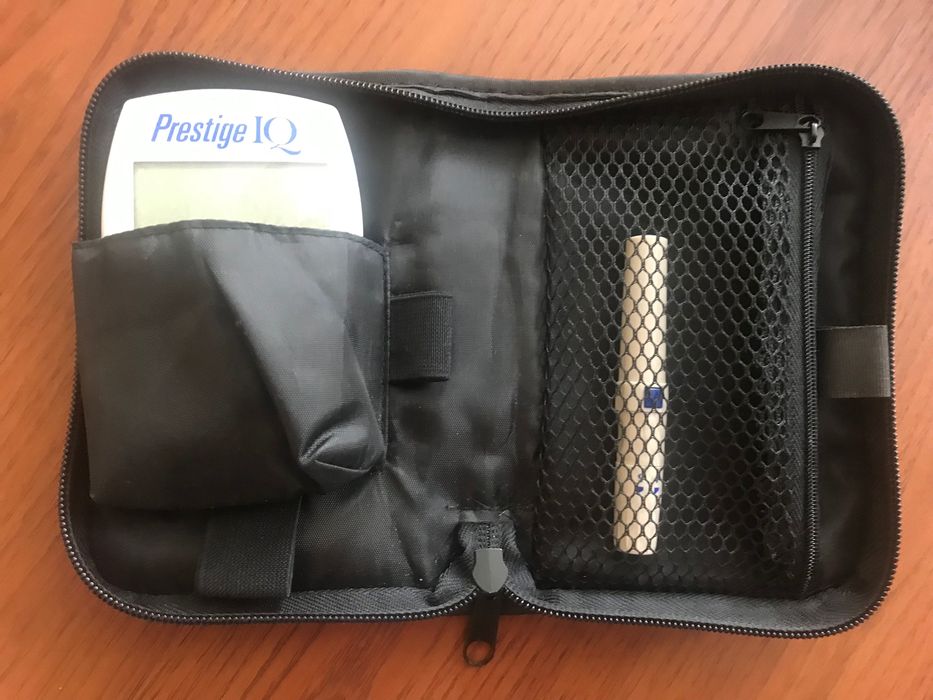 Глюкометр Prestige IQ