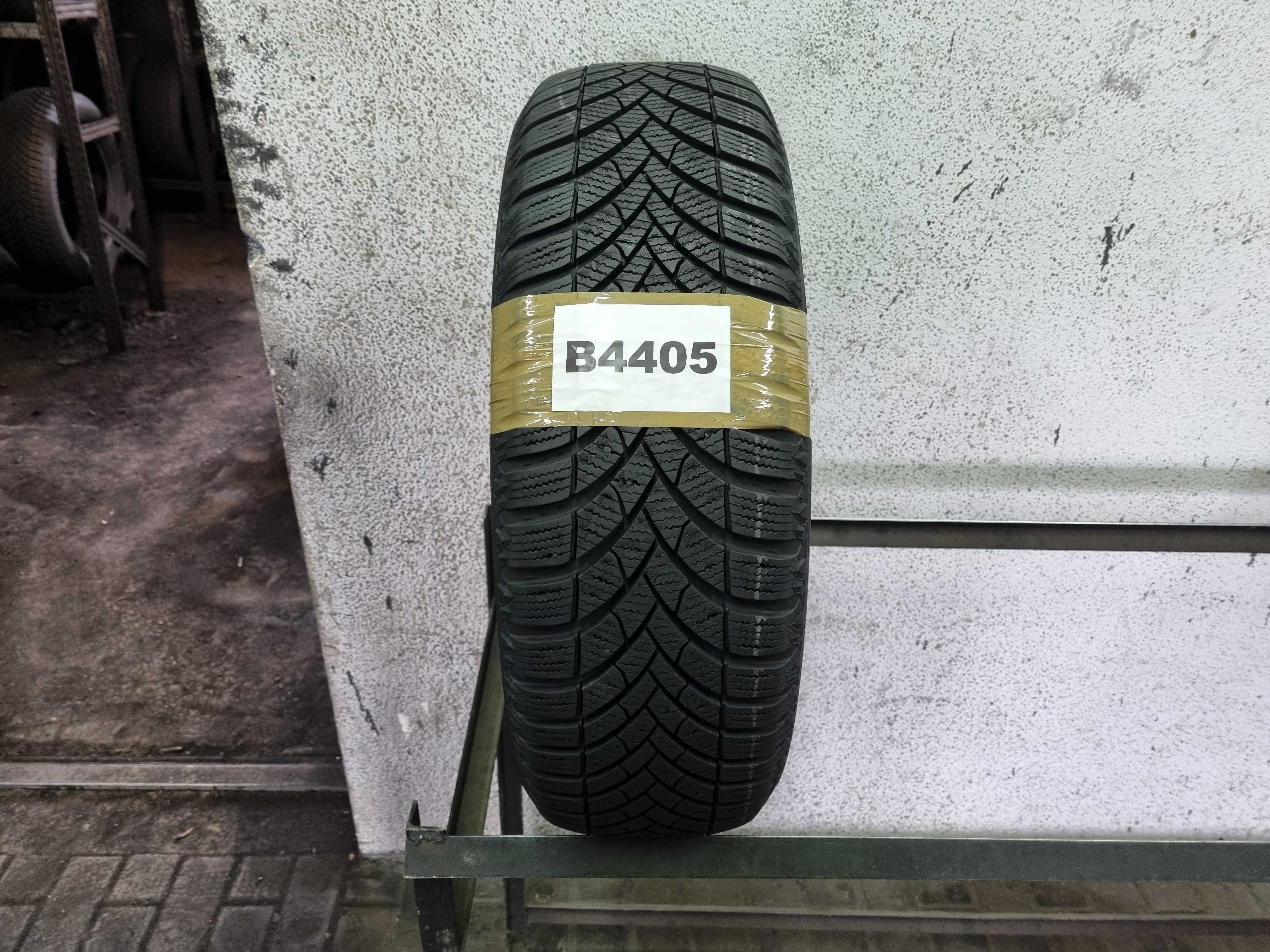 195/65/15 91H Semperit Speed Grip 5 D.3222