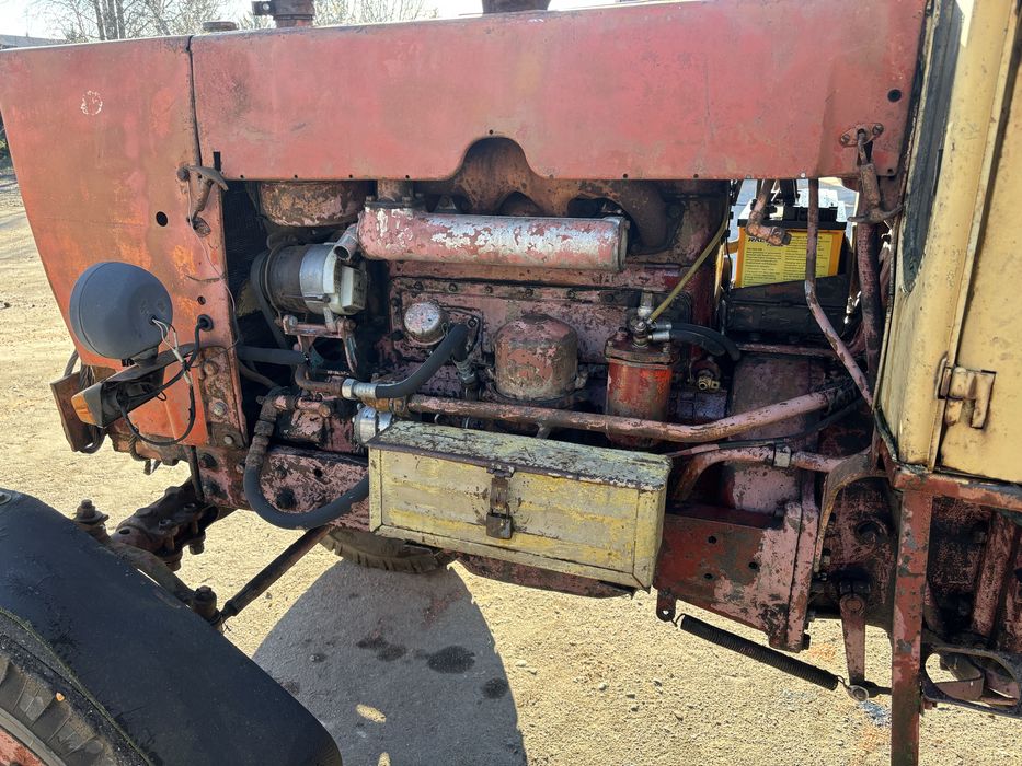 Юмз 6 з документами