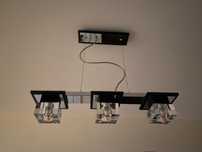 Sprzedam lampe wiszącą