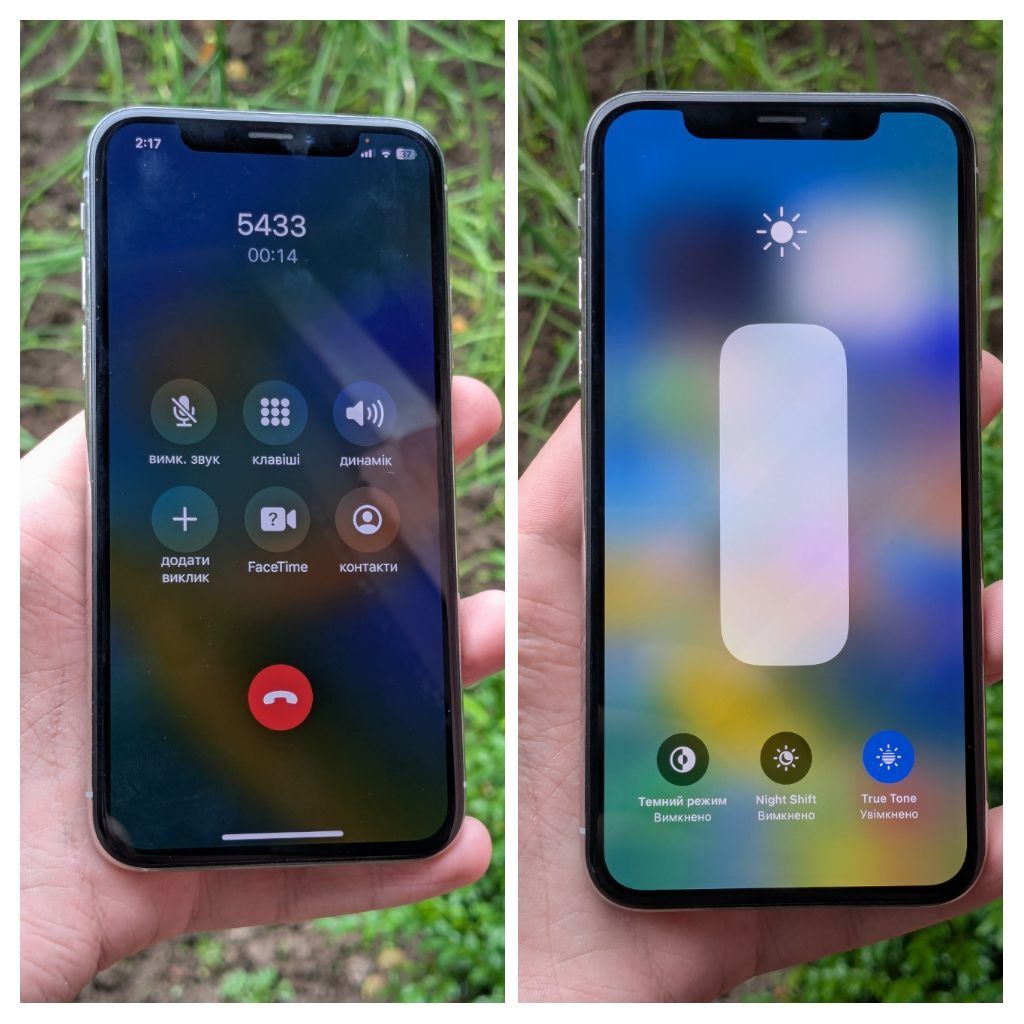 iPhone X, 256GB, Neverlock! Повний робочий стан!