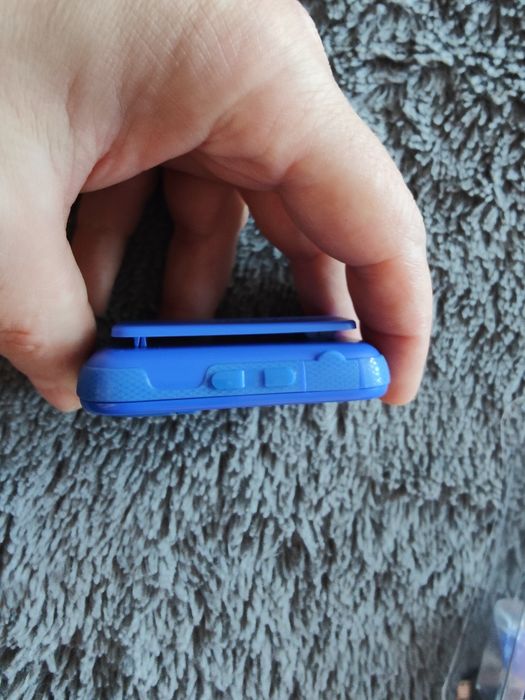 SanDisk Clip Sport Plus Odtwarzacz Mp3