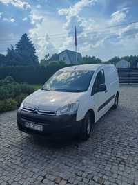 Citroen Berlingo 1.6 HDi 73kw. Zadbany. Prywatne