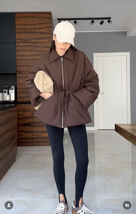 Куртка, бомпер від diadia