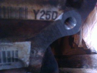 alternator rozrusznik miska silnika opel omega b fl 2,5dti