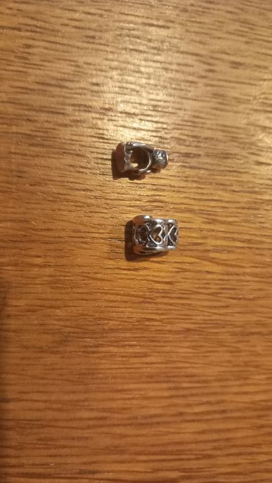 Peças Pandora Originais