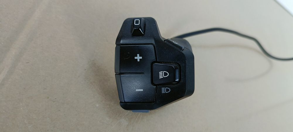 Panasonic FIT 2.0 Manipulator. Sterownik