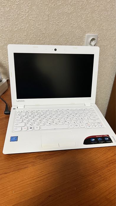 Lenovo 110s нетбук