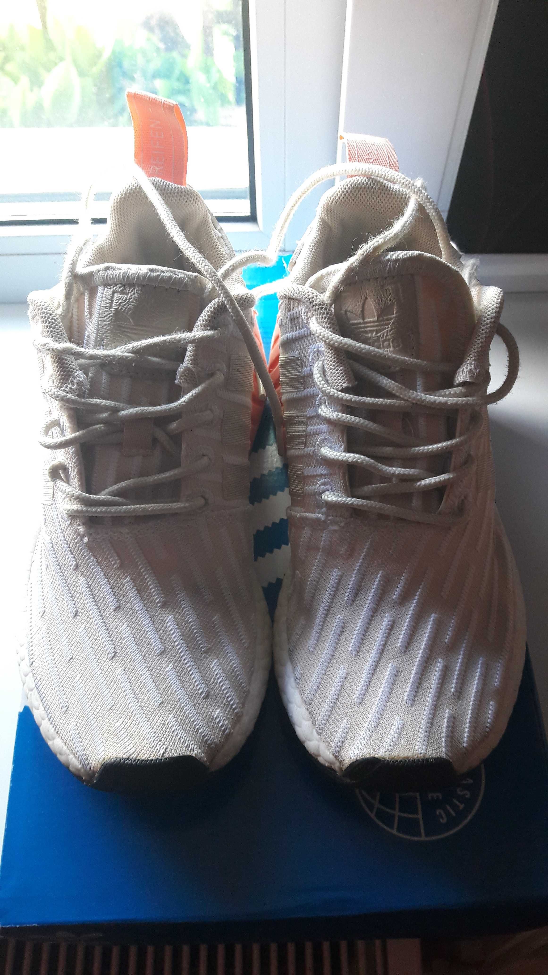 ADIDAS кроссовки женские