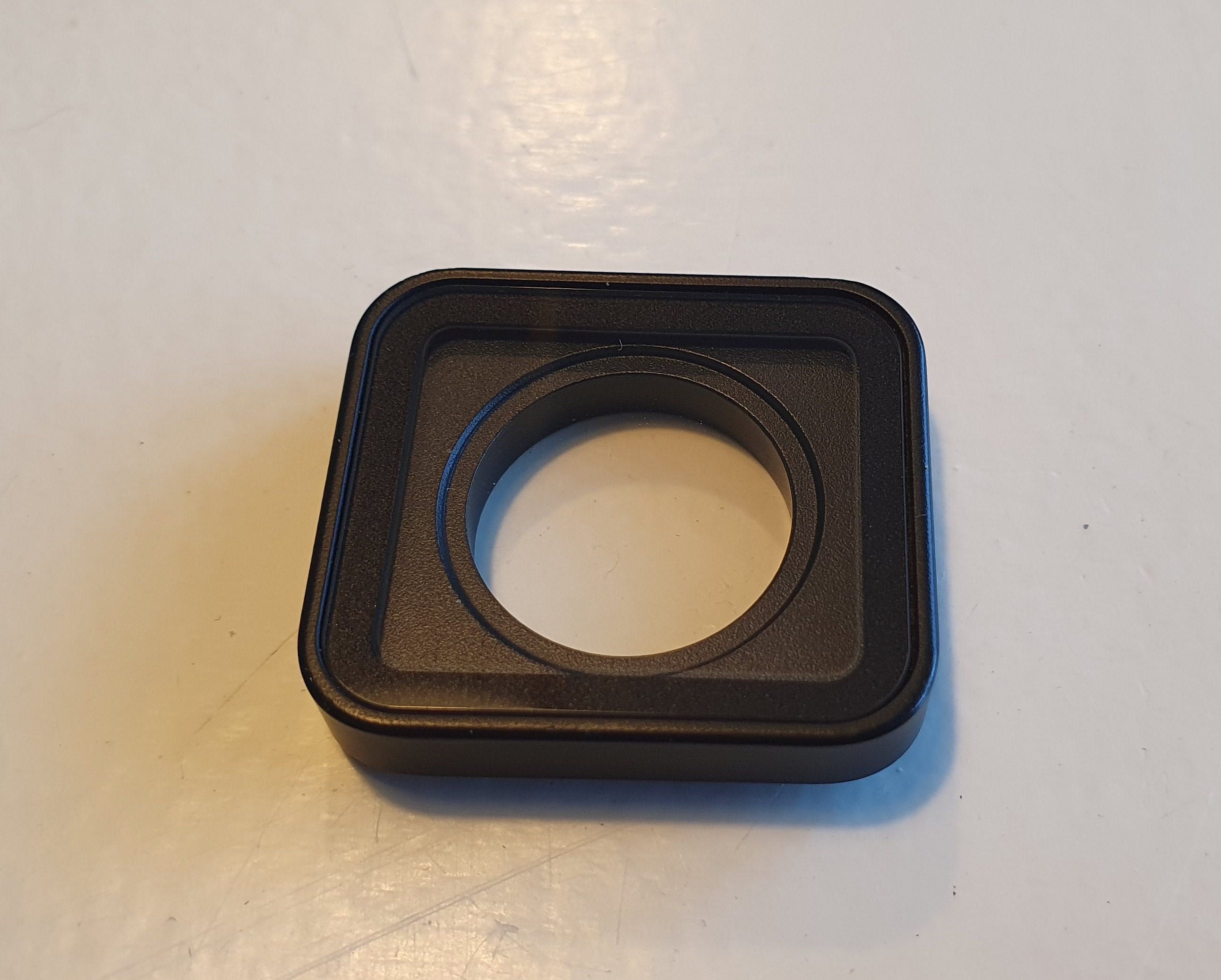 Osłona obiektywu klapka GoPro Hero 5, 6, 7