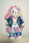 Króliczek Build-A-Bear oryginalny