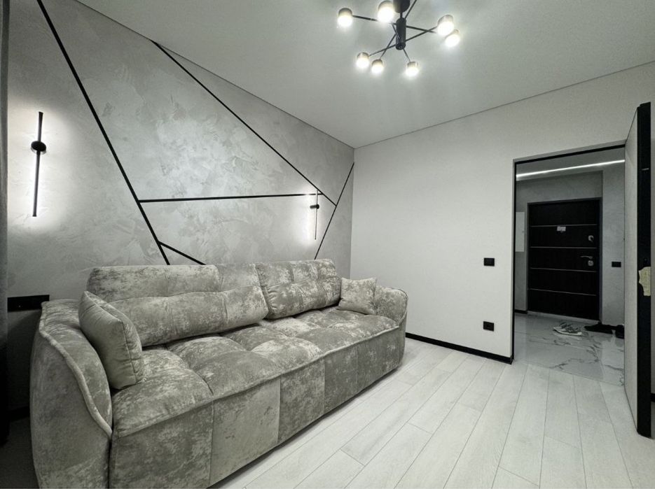 Подобово Vip апартаменти у центрi Краматорськa