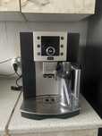 Кавомашина Delonghi Perfecta Cappuccino