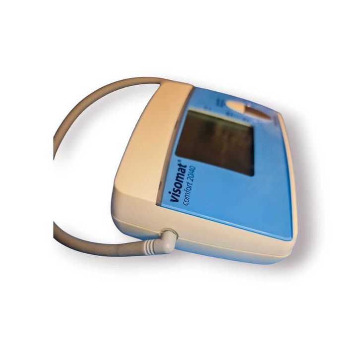 Medidor Pressão Arterial Visomat Comfort 20/40 – Braçadeira 23-43cm