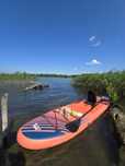 Wynajmę Deskę SUP AquaMarina Monster 3.66m