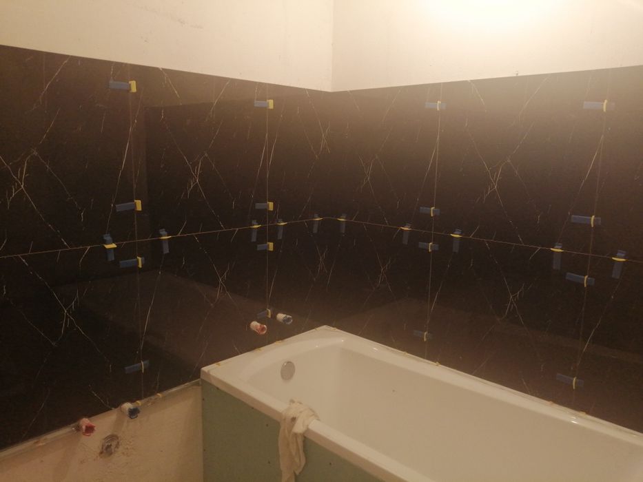 Ремонт квартир, будинків.Сантехніка.Електрика.