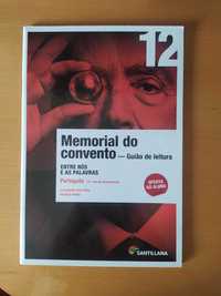 Cadernos de atividades 10º e 12º anos