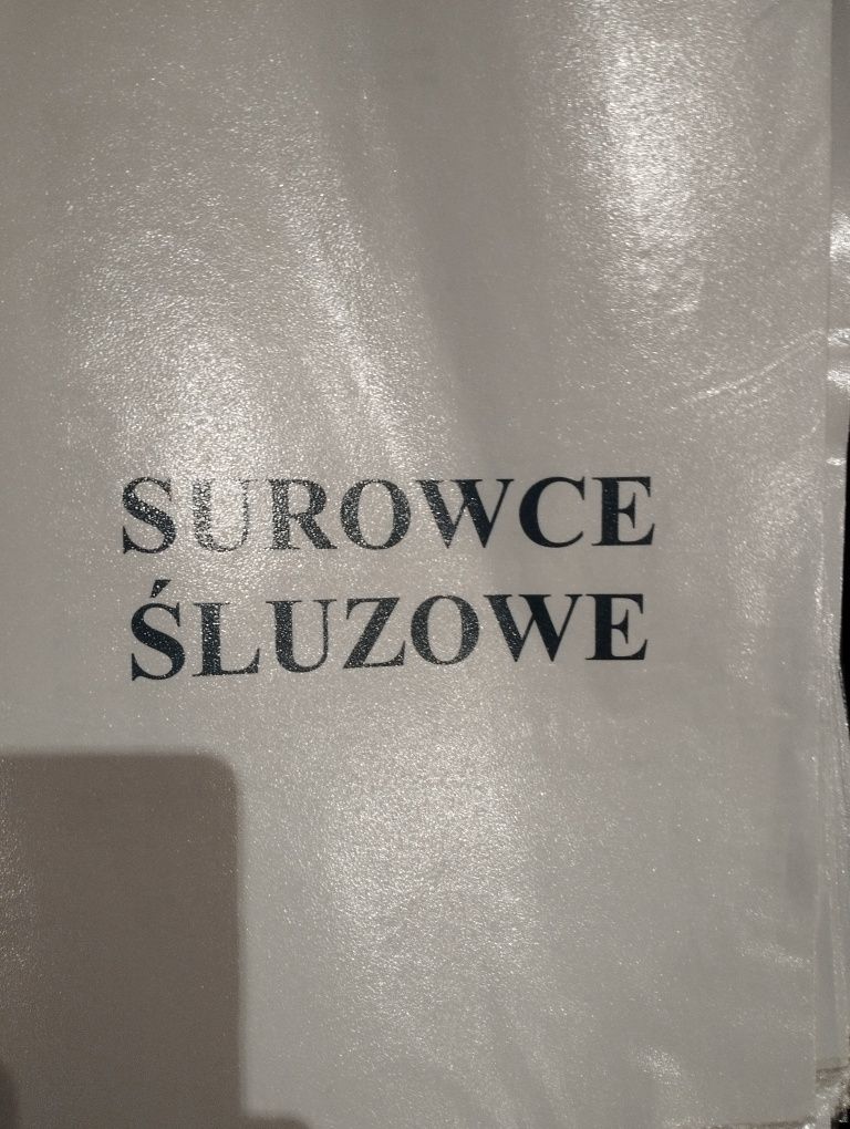 Sprzedam zielnik roślin
