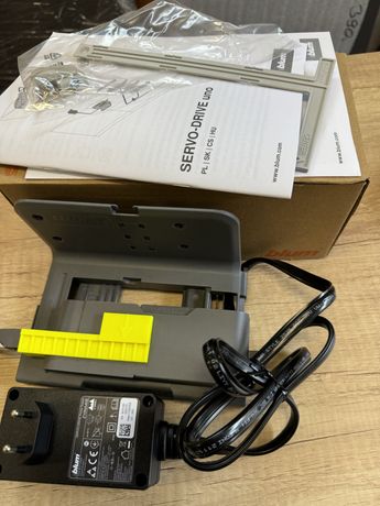 Blum servo drive tuno. Nowe