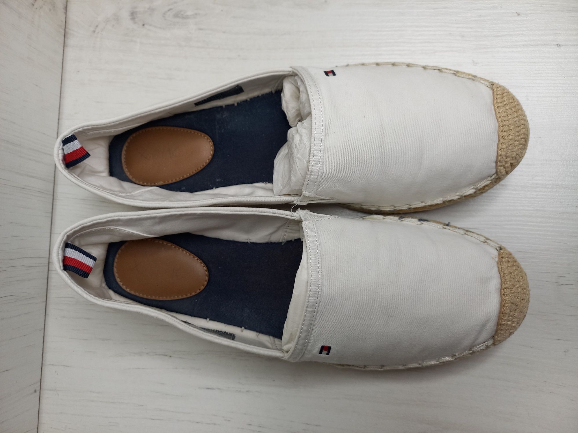 Експадрилі Tommy hilfiger originally