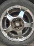 Твердосплавні диски 4/100 ---4/108 R14