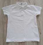 Bluzka koszulka polo chłopięca 8 128cm