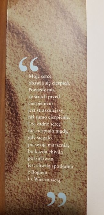 Alchemik książka Paulo Coelho