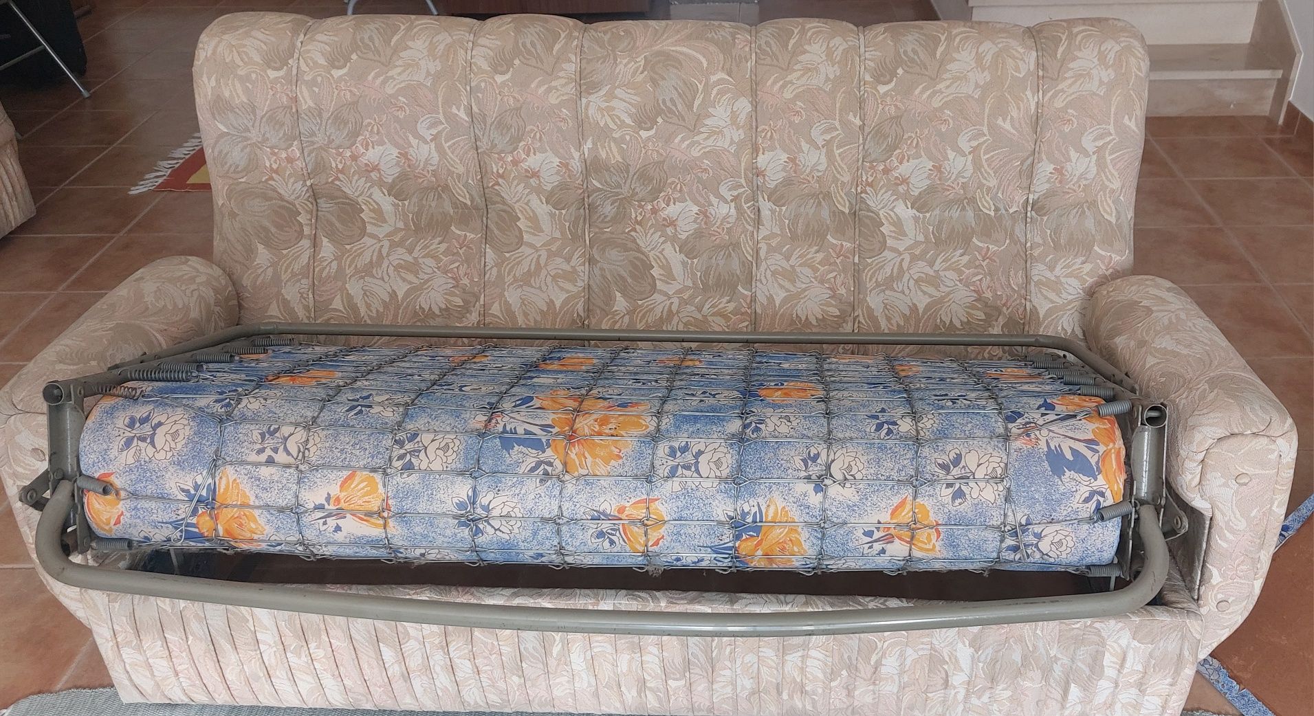 Conjunto de sofás