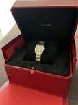 Часы Panthere DE CARTIER