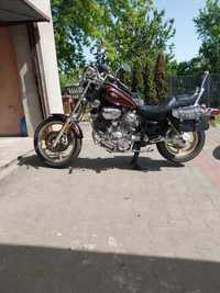 Yamaha Virago 700