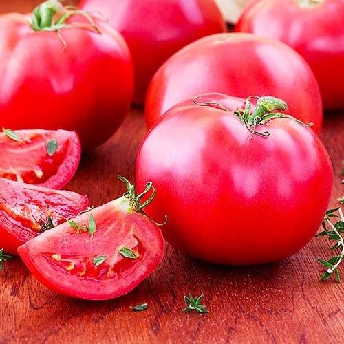 Насіння помідорів та перцю на вагу