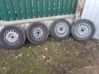 Літня рeзина з дисками  185/65 R14