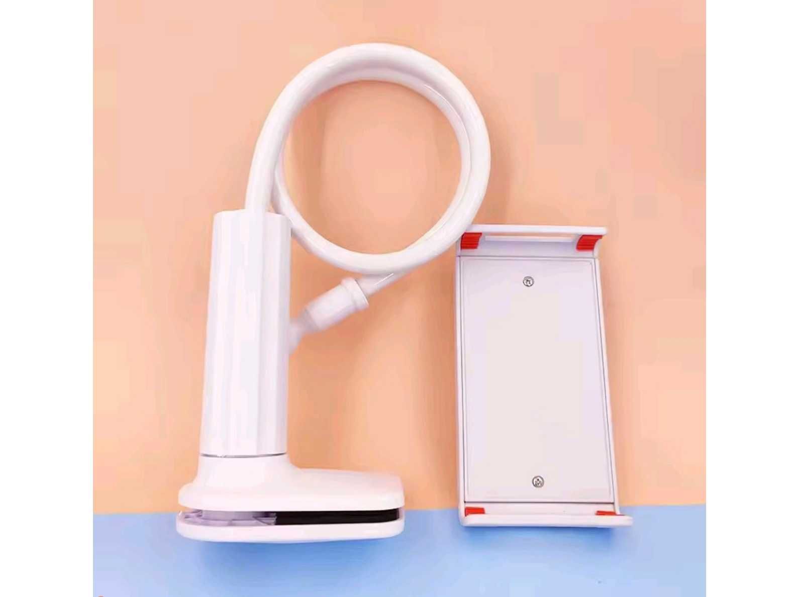 Uchwyt do tabletu, telefonu.