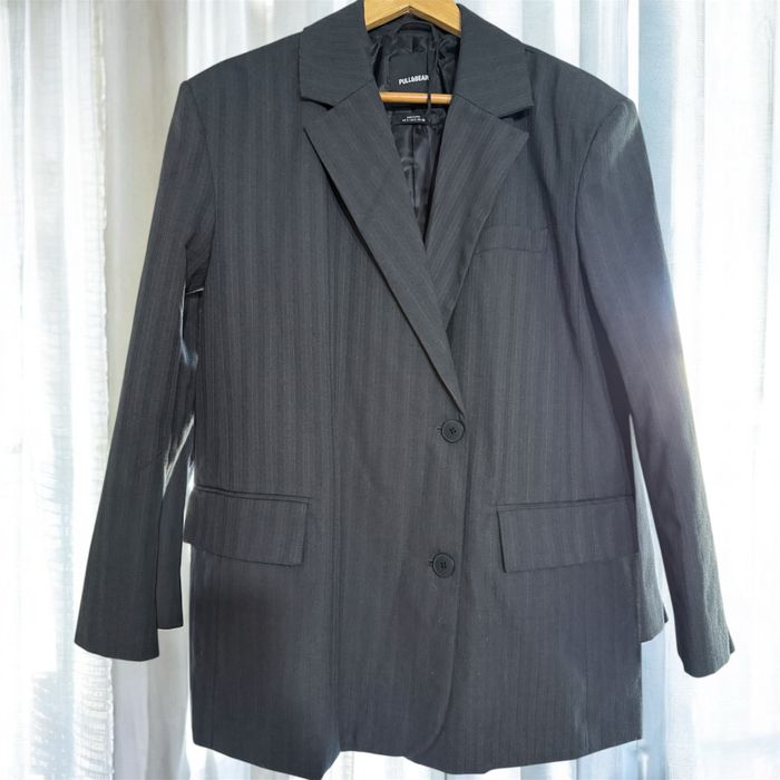 Жакет Pull and bear