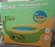 Piscina      nova