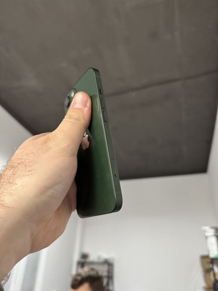 Apple iphone 13 128 gb як новий айфон 100%
