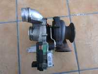 BMW Garrett GTB GT2260VK GTB2260VK GTD2056VZK MFS GT2556V e Bi-Turbos