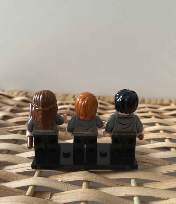 Lot Lego Harry Potter Original