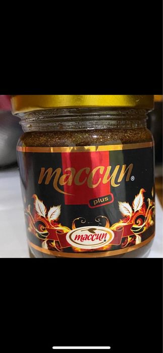 Turecki Mesir Macunu 240 g - Starożytna Pasta Miodowa