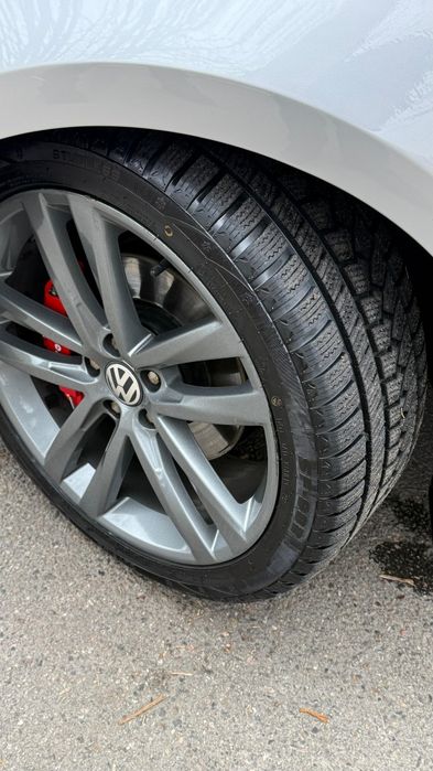 Пассат 2.5 В7nms