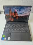 Okazja! Laptop lenovo ideapad 5i Pro 14"